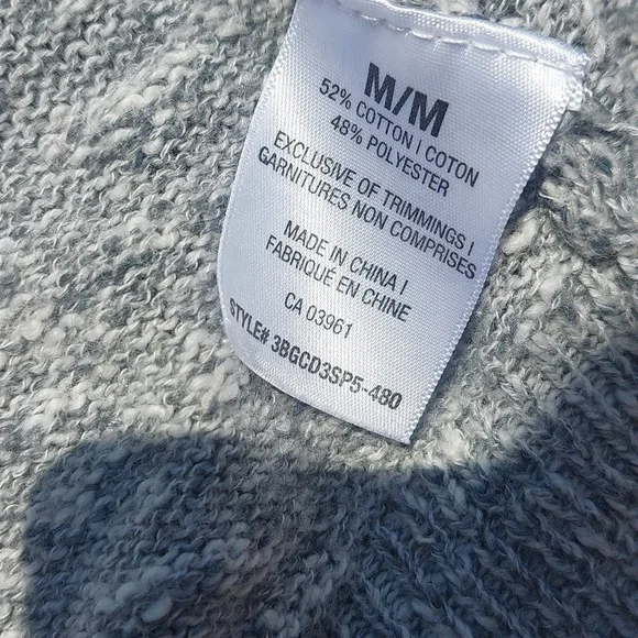 Cardigan - Picture 4 of 5